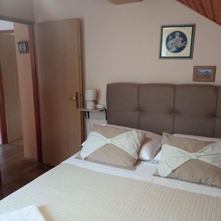 Ruza Apartment สกราดิน ภายนอก รูปภาพ