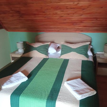 Ruza Apartment สกราดิน ภายนอก รูปภาพ