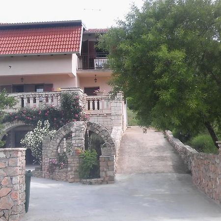 Ruza Apartment สกราดิน ภายนอก รูปภาพ