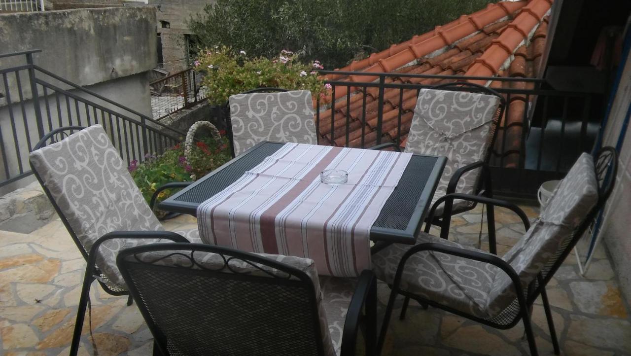 Ruza Apartment สกราดิน ภายนอก รูปภาพ