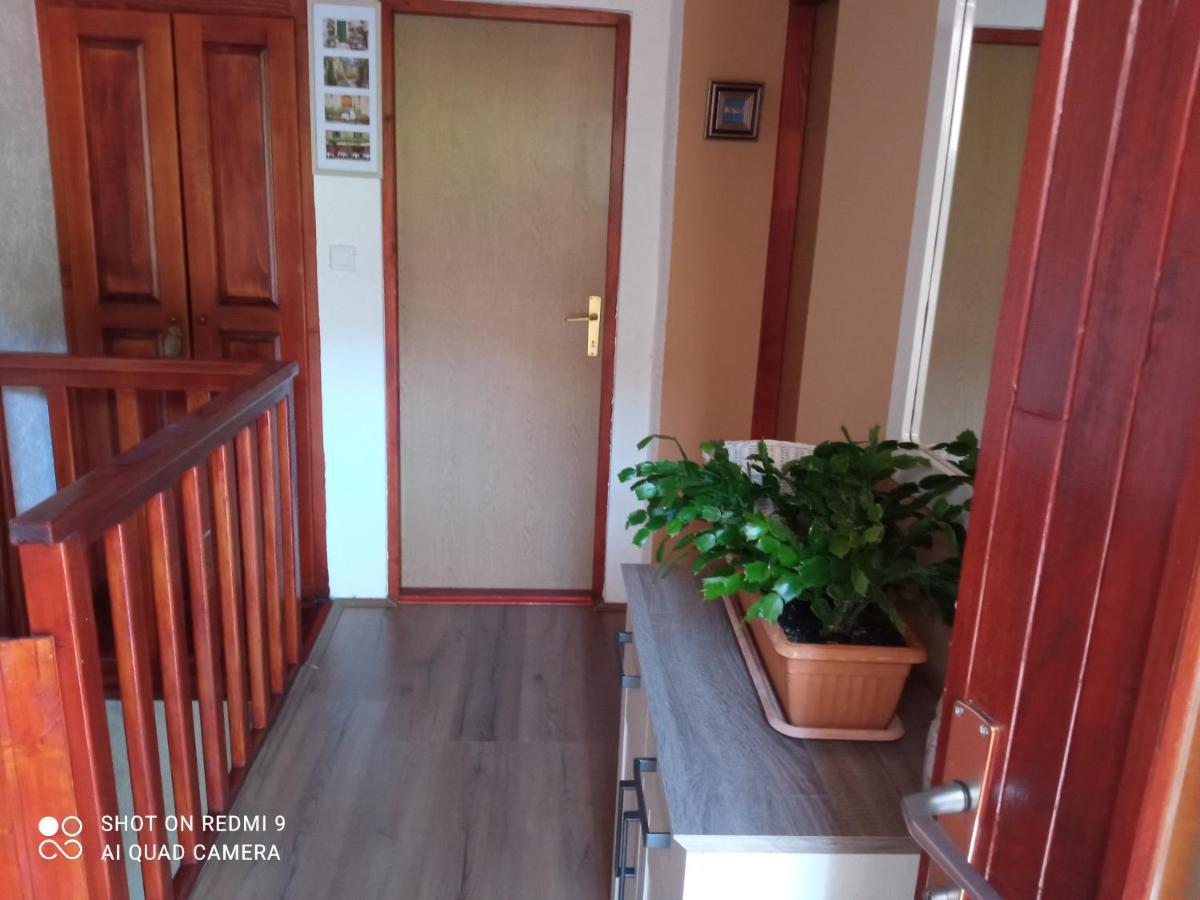 Ruza Apartment สกราดิน ภายนอก รูปภาพ