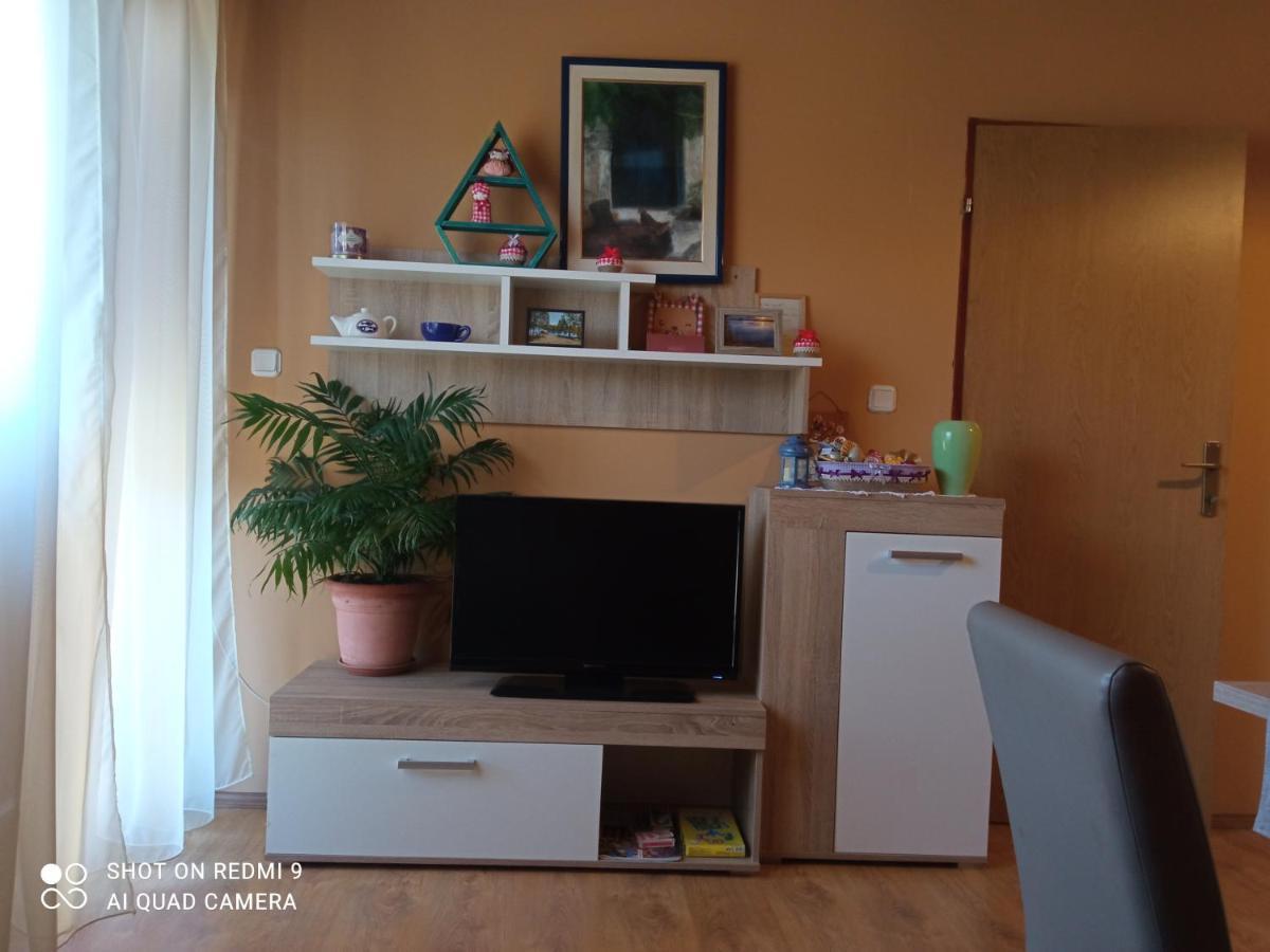 Ruza Apartment สกราดิน ภายนอก รูปภาพ