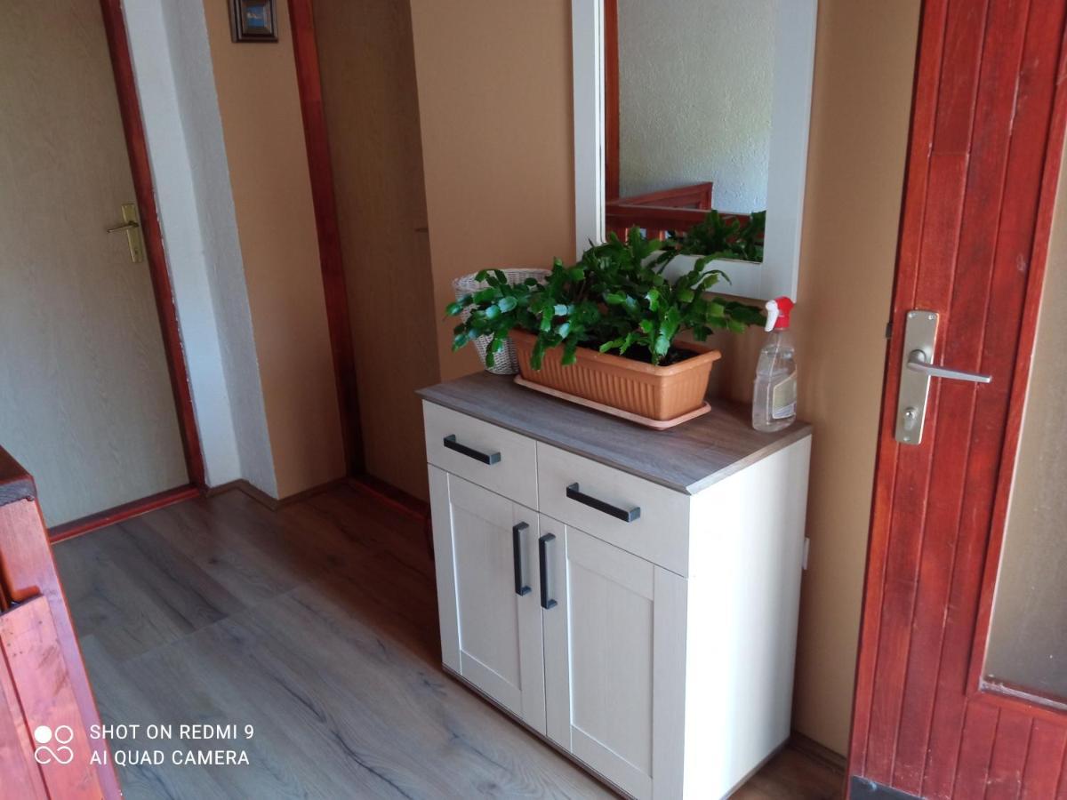 Ruza Apartment สกราดิน ภายนอก รูปภาพ