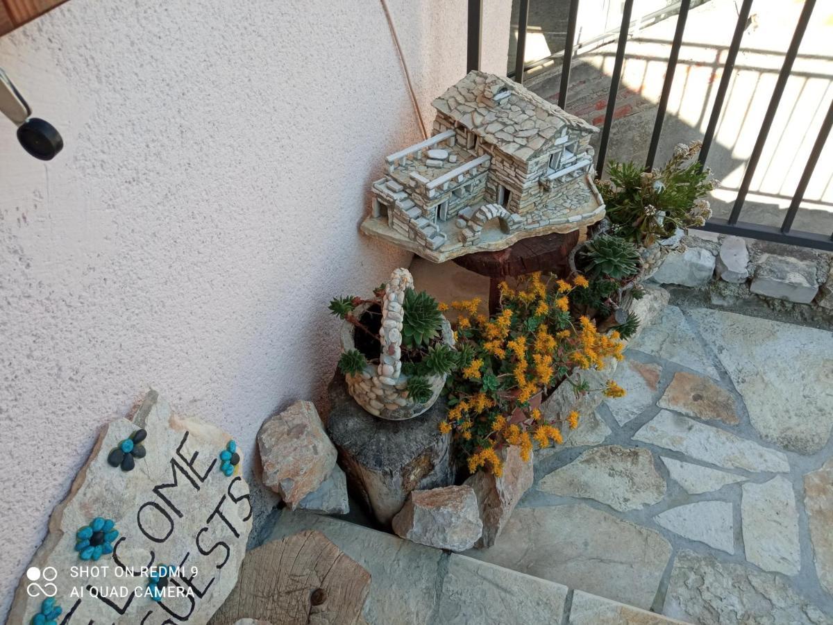Ruza Apartment สกราดิน ภายนอก รูปภาพ