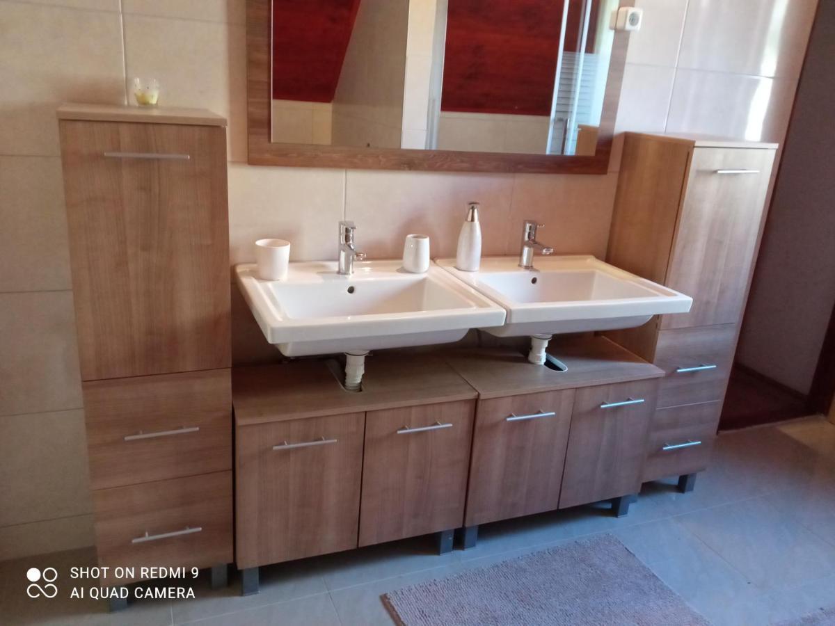 Ruza Apartment สกราดิน ภายนอก รูปภาพ