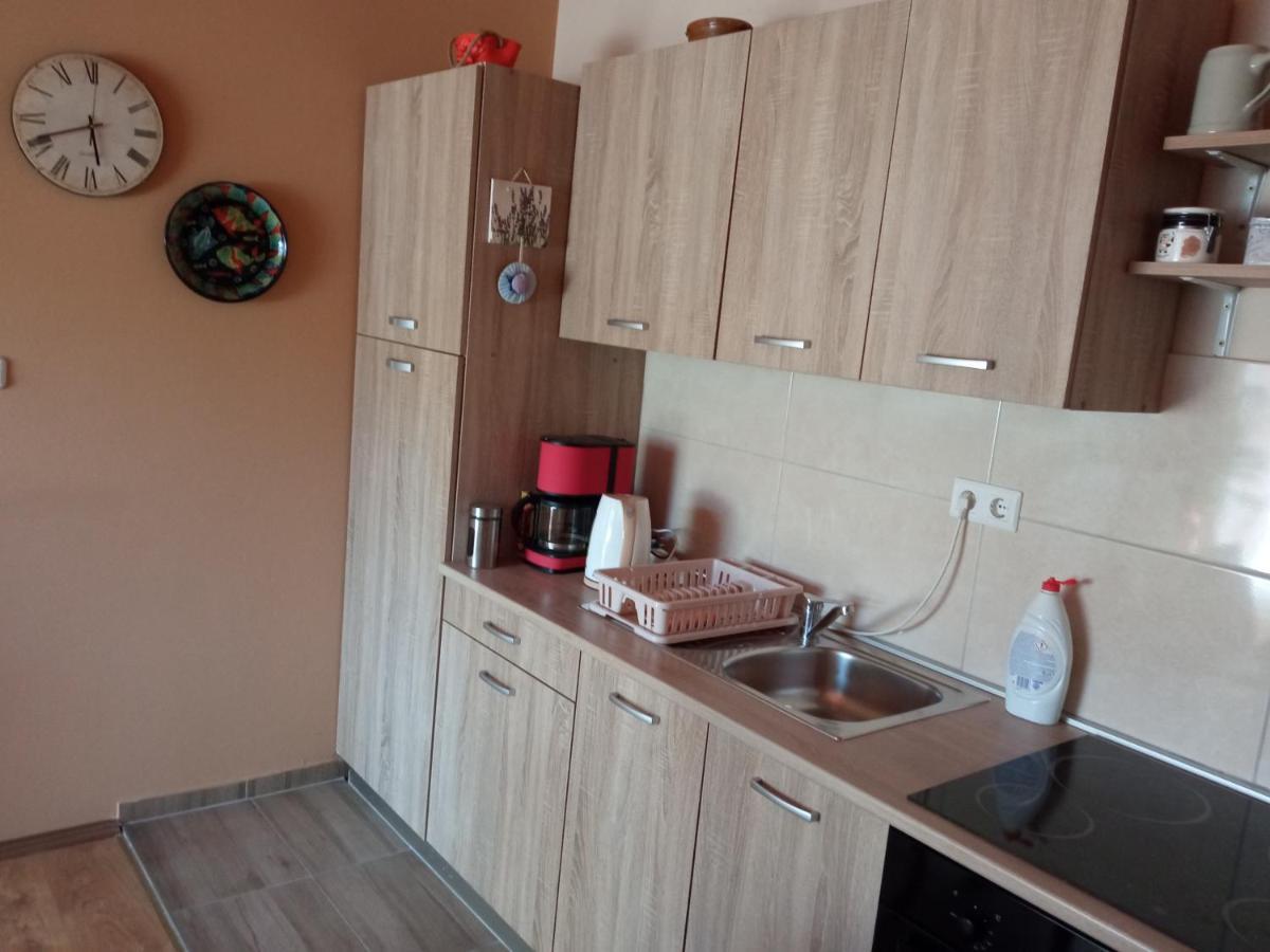 Ruza Apartment สกราดิน ภายนอก รูปภาพ
