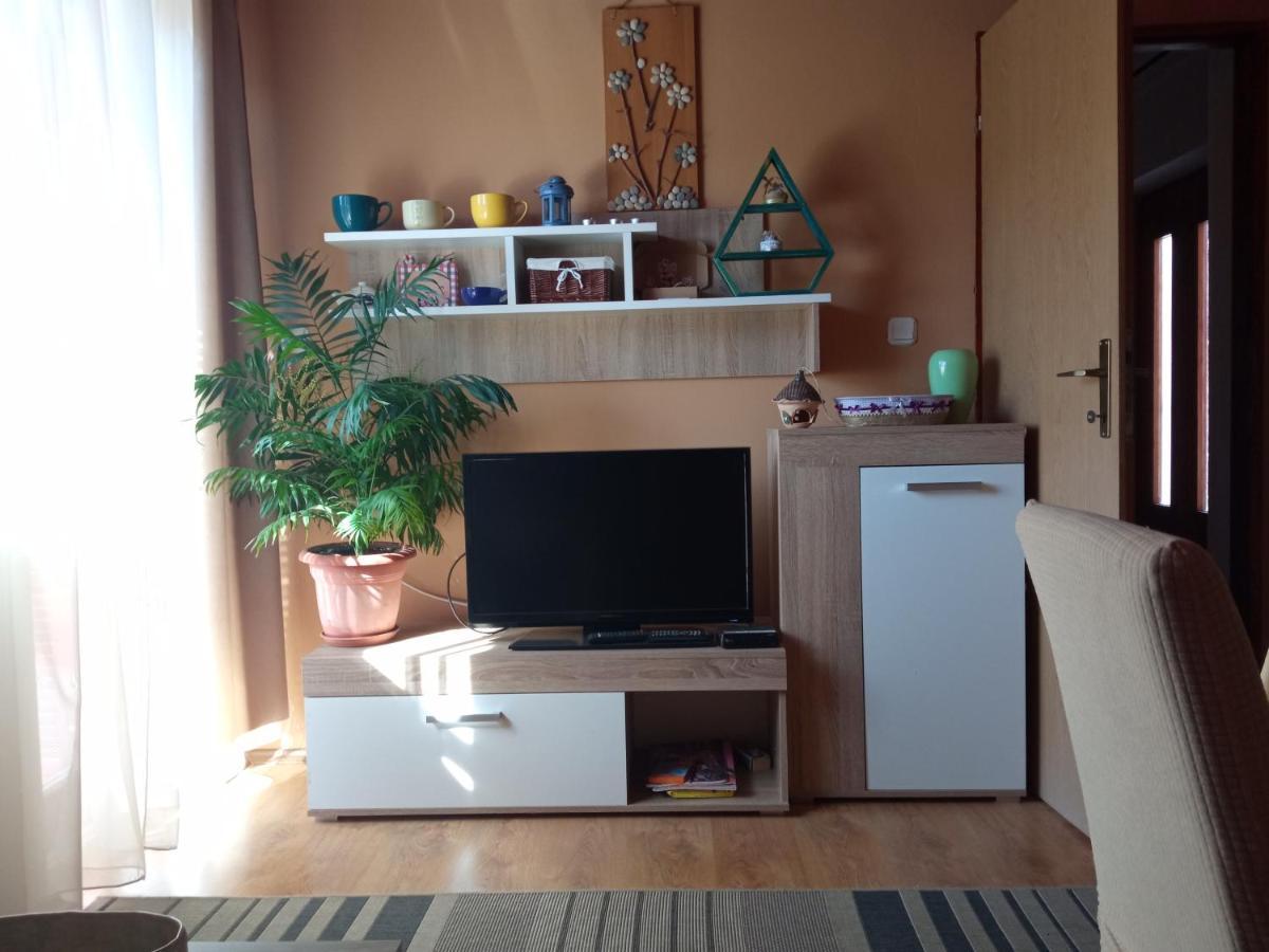 Ruza Apartment สกราดิน ภายนอก รูปภาพ