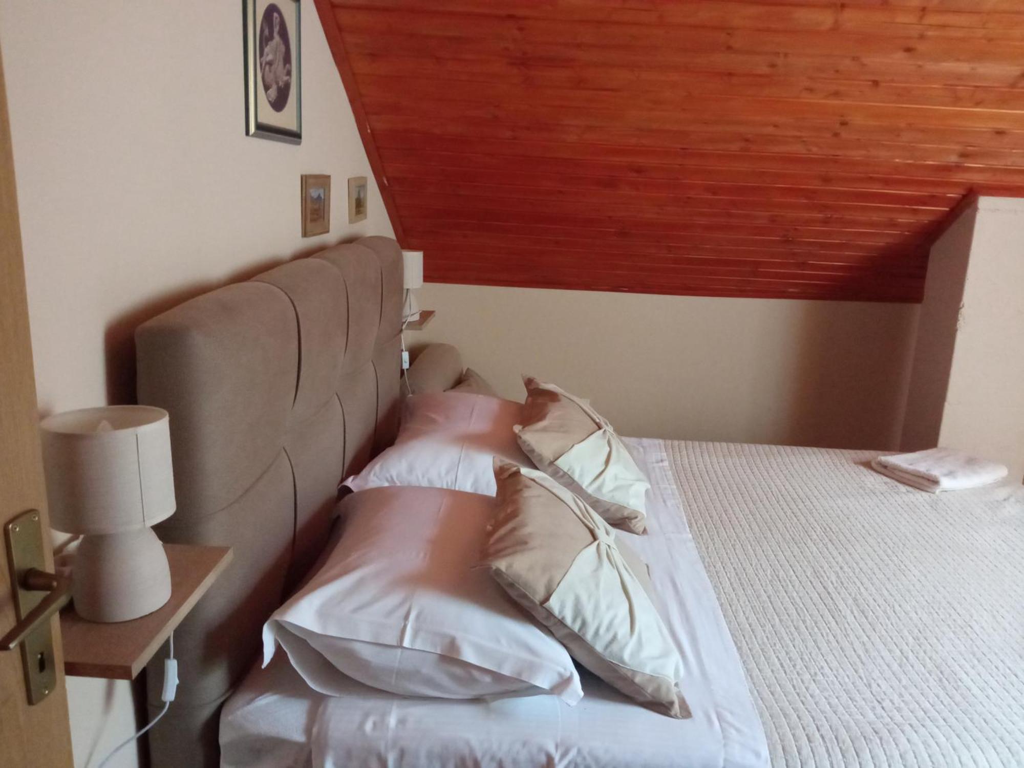 Ruza Apartment สกราดิน ภายนอก รูปภาพ
