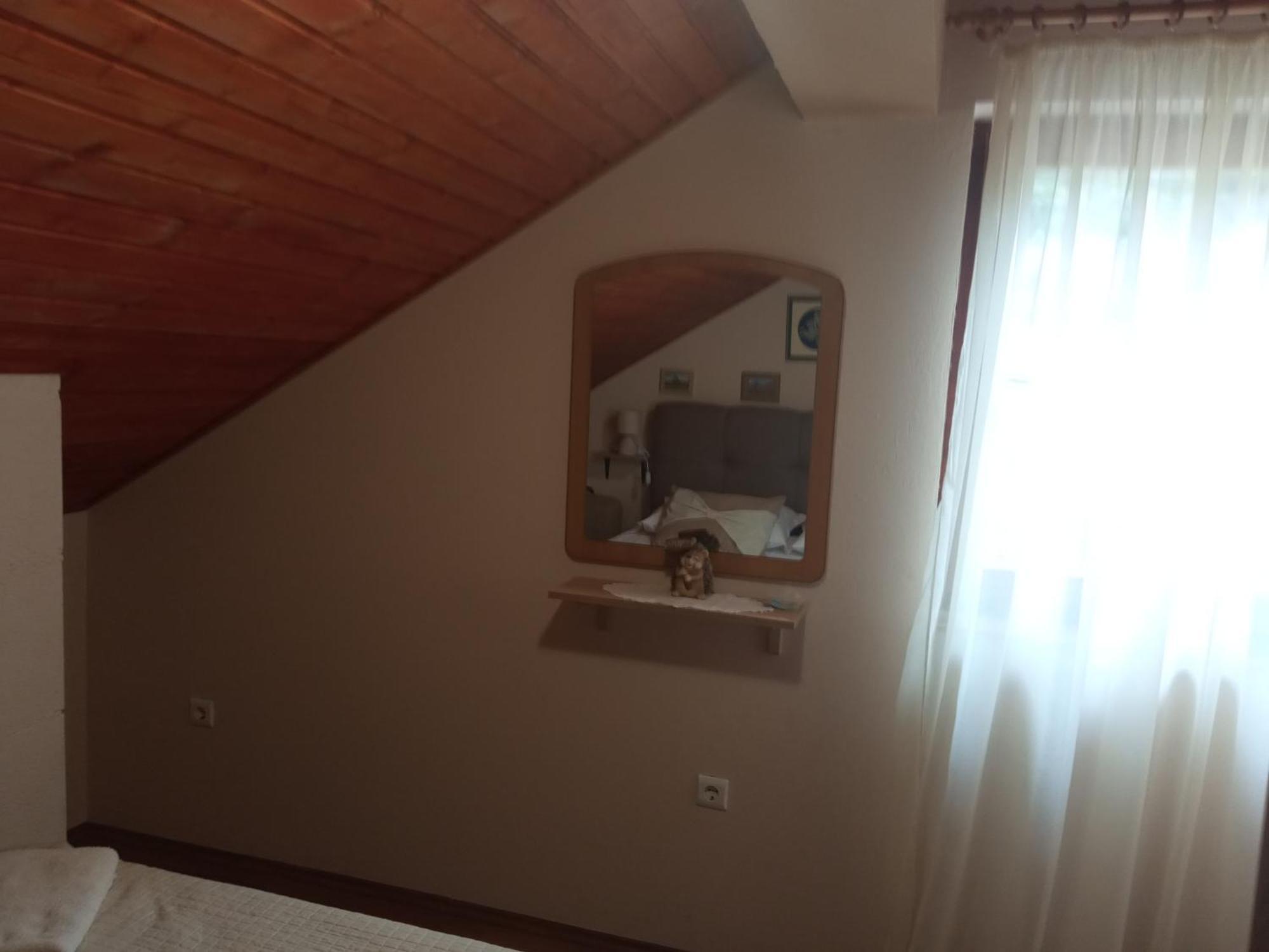 Ruza Apartment สกราดิน ภายนอก รูปภาพ