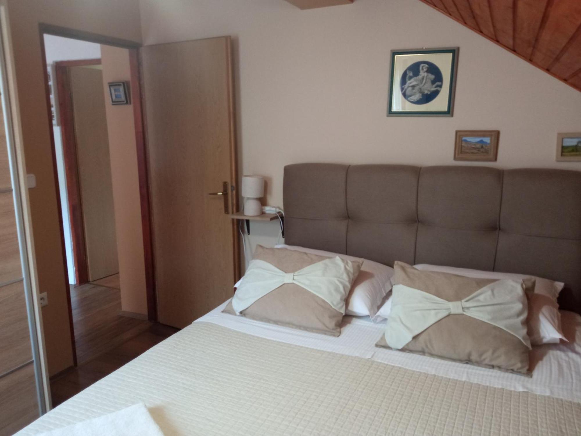 Ruza Apartment สกราดิน ภายนอก รูปภาพ