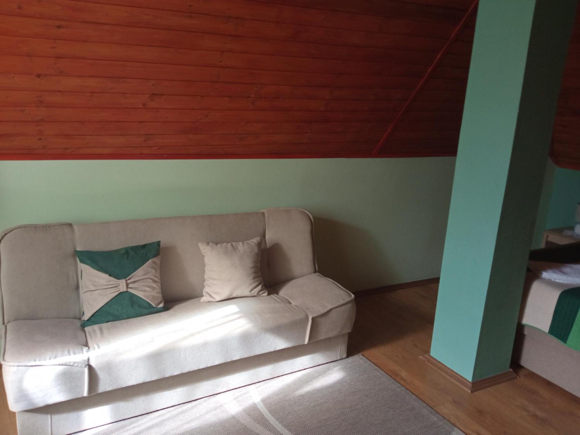 Ruza Apartment สกราดิน ภายนอก รูปภาพ