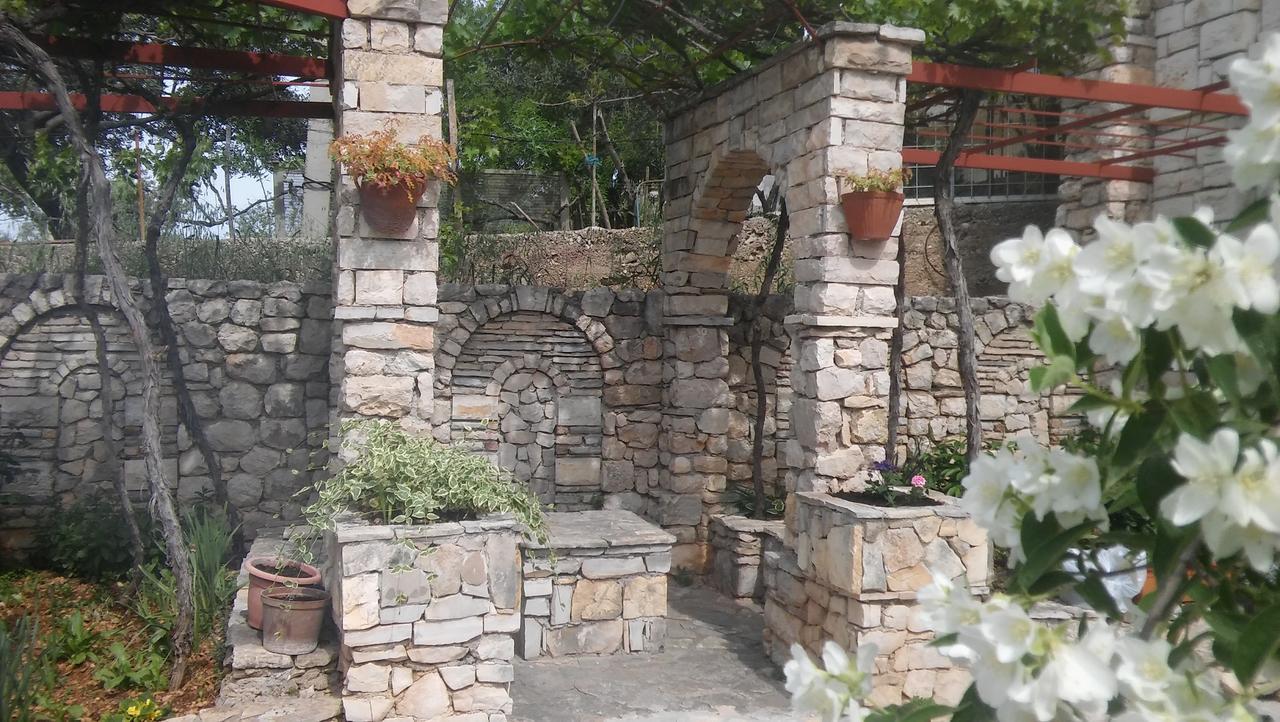 Ruza Apartment สกราดิน ภายนอก รูปภาพ